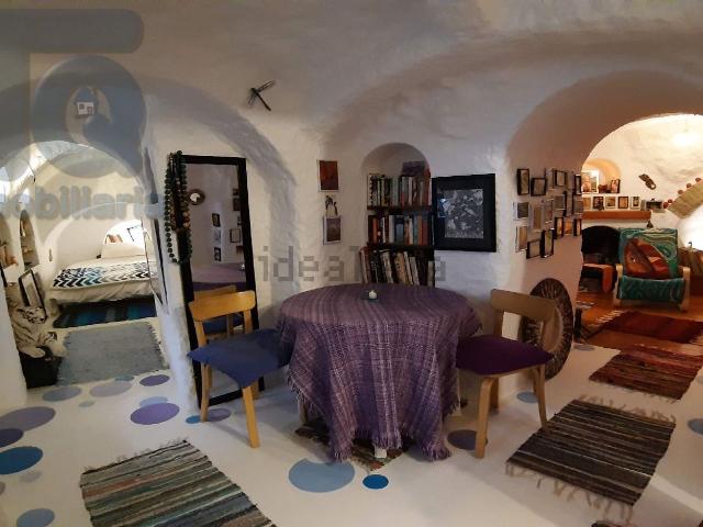 Casa en venta en Granada, Sacromonte