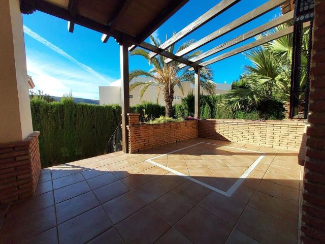 Casa en alquiler en Granada, Carretera de la Sierra