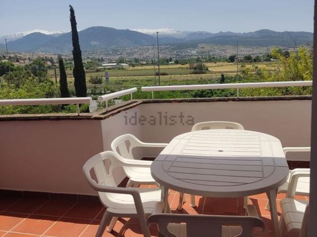 Casa en alquiler en Granada, Zaidín - Vergeles