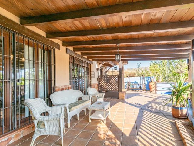Casa en venta en Urbanización Cerro del Sol, Comarca de la Vega de Granada