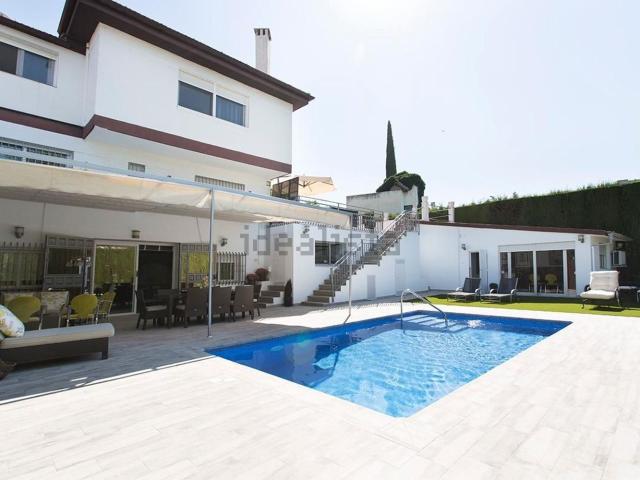 Casa en venta en Genil, Comarca de la Vega de Granada