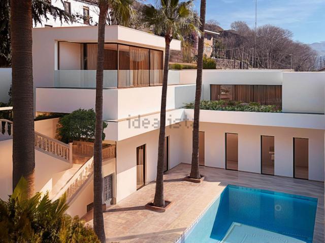 Casa en venta en Centro, Comarca de la Vega de Granada