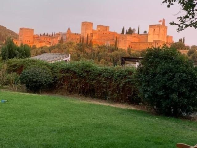 Casa en venta en Albaicín, Comarca de la Vega de Granada
