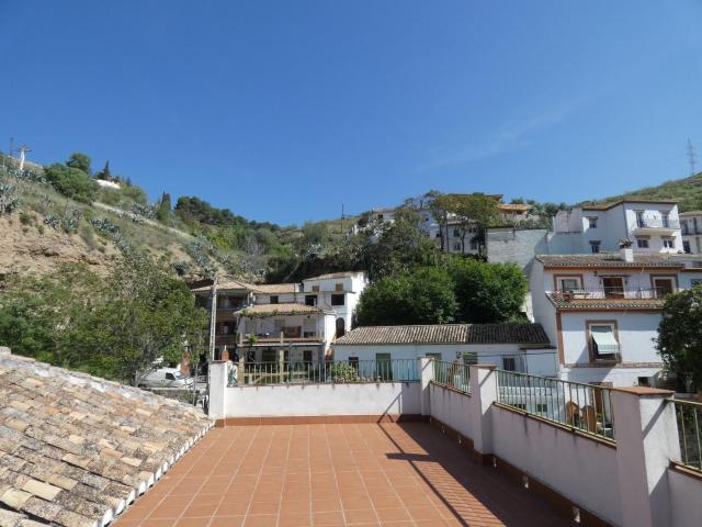 Casa en venta en Albaicín, Comarca de la Vega de Granada