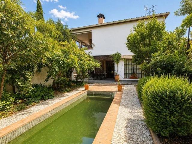 Casa en venta en Albaicín, Comarca de la Vega de Granada