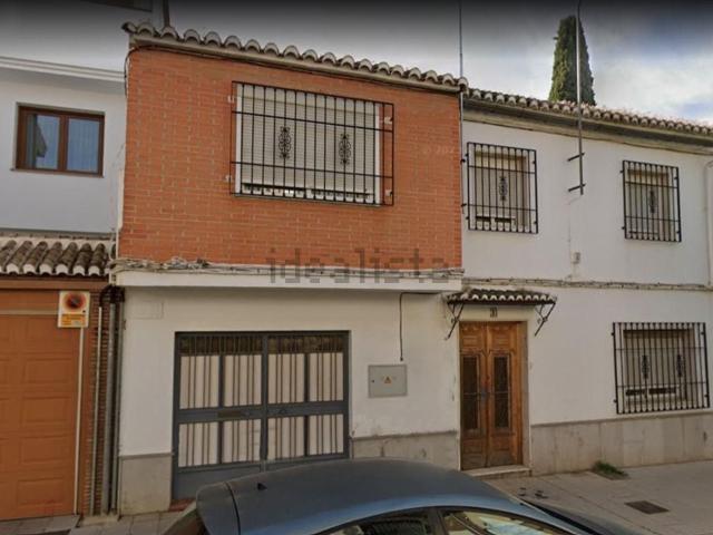 Casa en venta en Granada, Cerrillo de Maracena