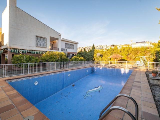 Casa en venta en Genil, Comarca de la Vega de Granada