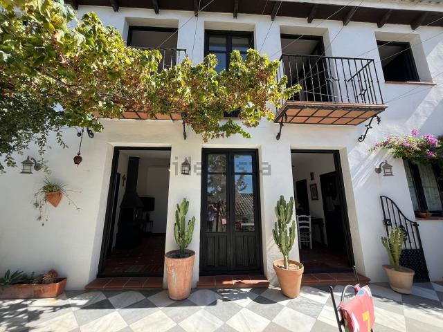 Casa en venta en Granada, Albaicín