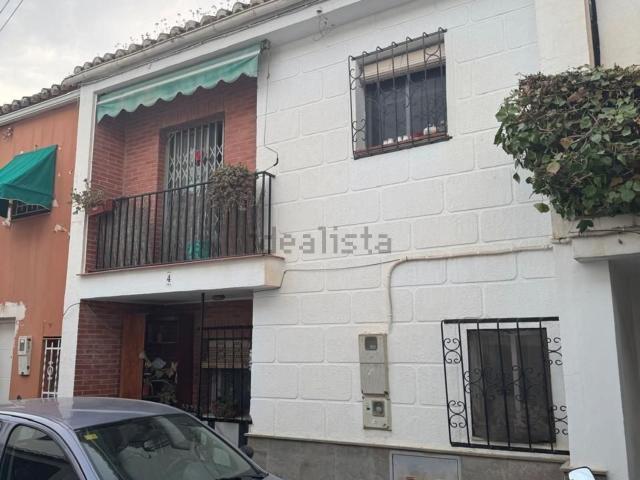 Casa en alquiler en Genil, Comarca de la Vega de Granada