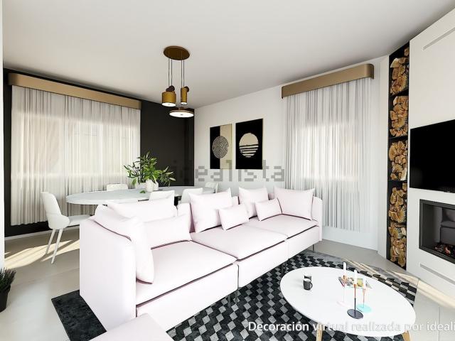 Casa en venta en Genil, Comarca de la Vega de Granada