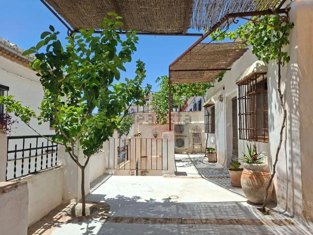 Casa en venta en Albaicín, Comarca de la Vega de Granada