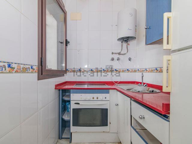 Casa en venta en Granada, Albaicín