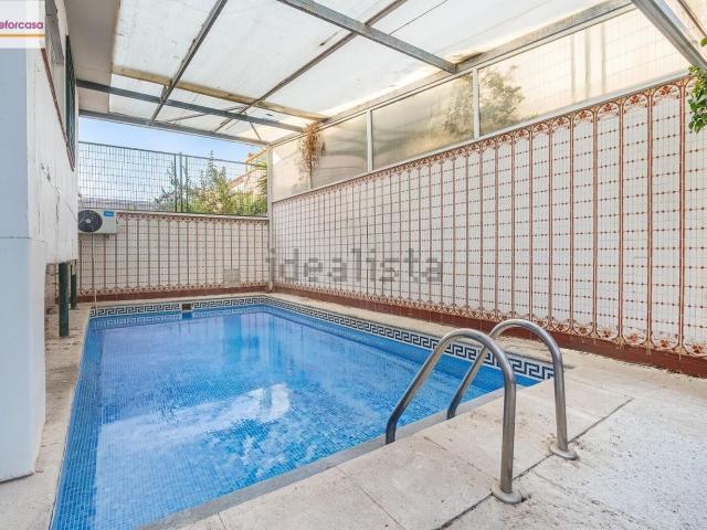 Casa en venta en Chana, Comarca de la Vega de Granada