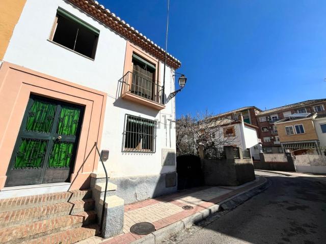 Casa en venta en Granada, Carretera de la Sierra