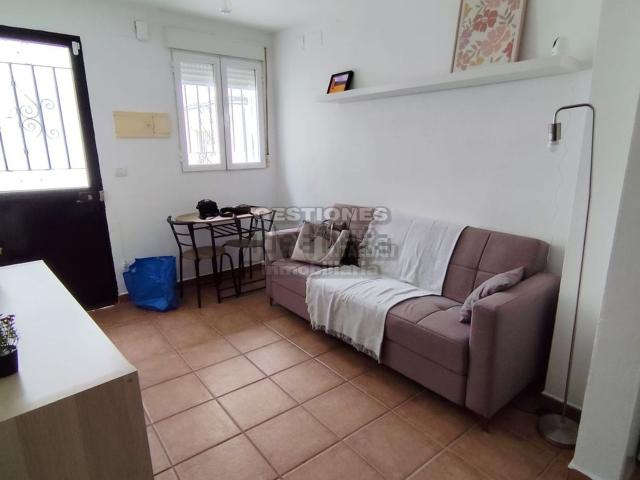 Casa en alquiler en Granada, San Ildefonso