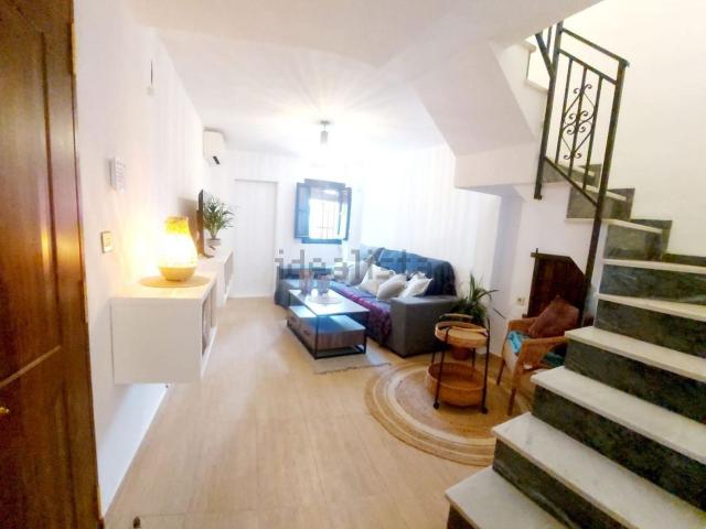 Casa en alquiler en Albaicín, Comarca de la Vega de Granada