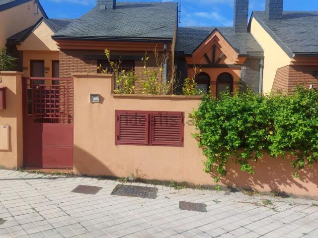 Casa en venta en Camino de los Neveros, Granada