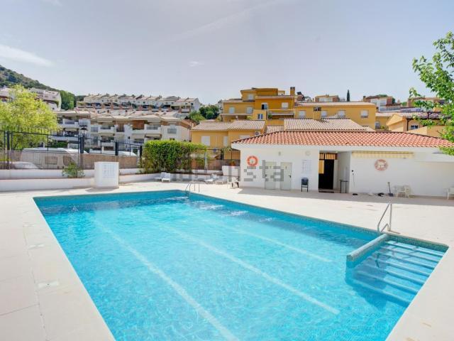 Casa en venta en Albaicín, Granada