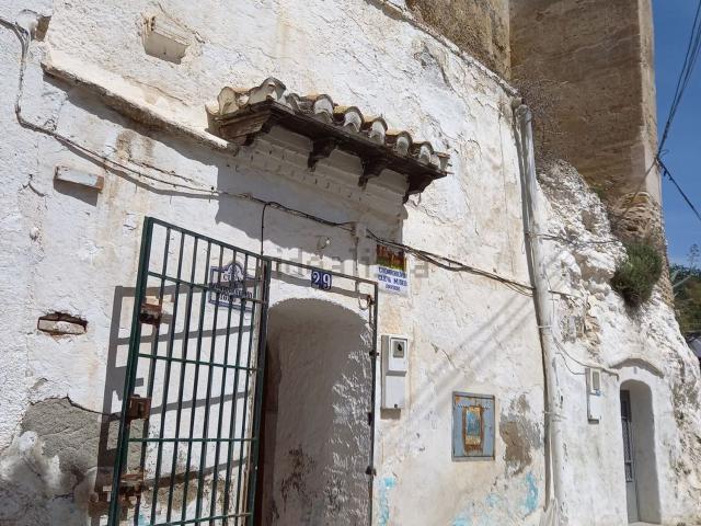 Casa en alquiler en Albaicín, Comarca de la Vega de Granada