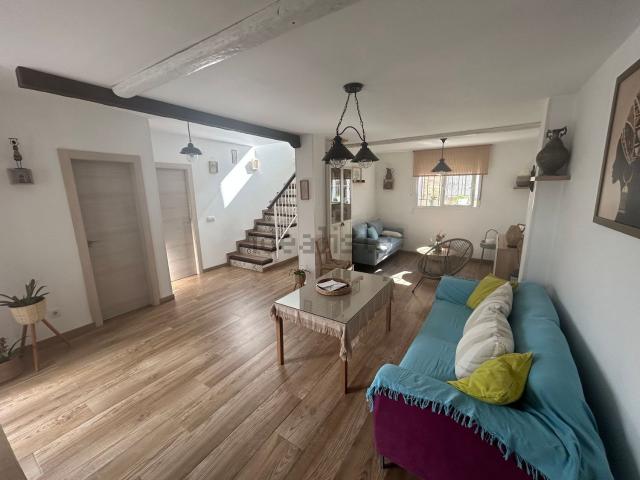 Casa en venta en Zaidín - Vergeles, Granada
