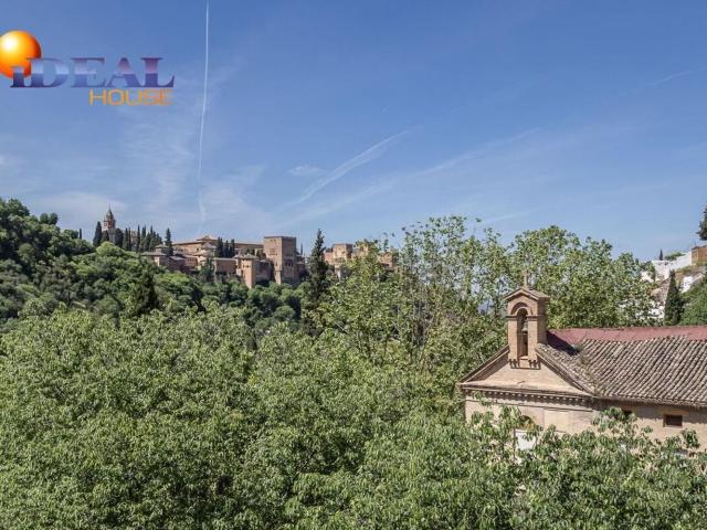 Casa en venta en Albaicín, Comarca de la Vega de Granada