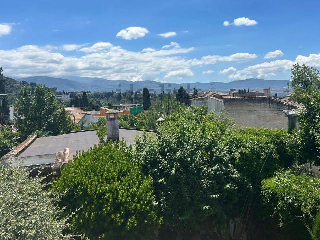 Casa en venta en Albaicín, Comarca de la Vega de Granada