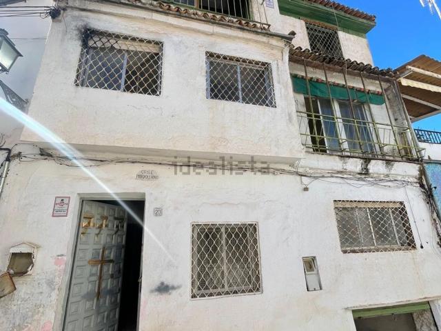Casa en venta en Genil, Comarca de la Vega de Granada