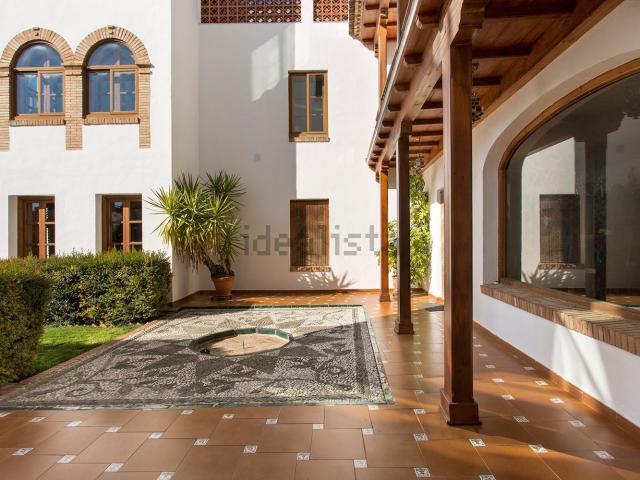 Casa en venta en Albaicín, Comarca de la Vega de Granada