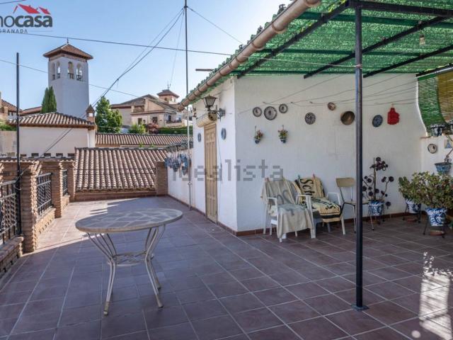Casa en venta en Albaicín, Comarca de la Vega de Granada