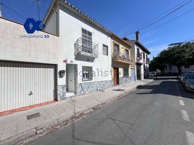 Casa en venta en Chana, Comarca de la Vega de Granada