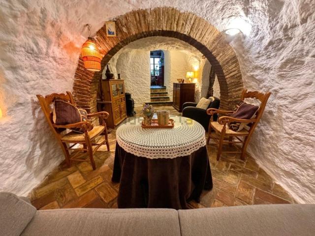 Casa en venta en Albaicín, Comarca de la Vega de Granada