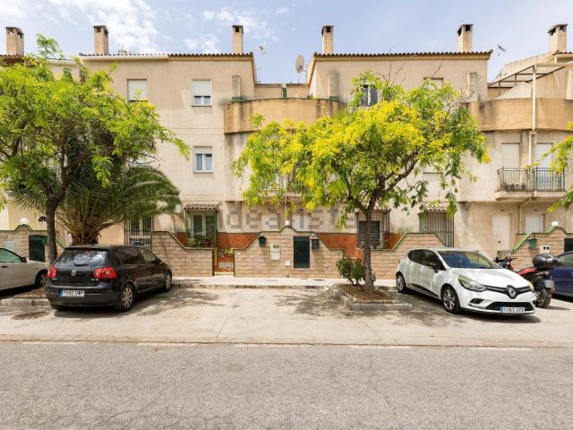 Casa en venta en Granada, Joaquina Eguaras