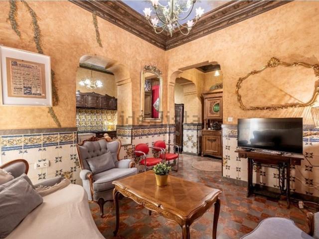 Casa en alquiler en Fígares, Comarca de la Vega de Granada