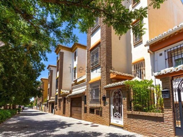 Casa en venta en Genil, Comarca de la Vega de Granada
