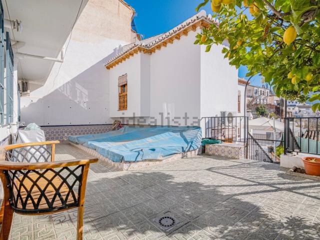 Casa en venta en Albaicín, Comarca de la Vega de Granada