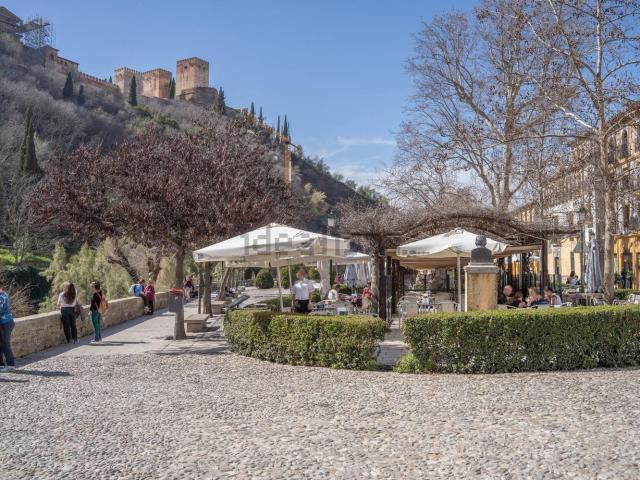 Casa en venta en Albaicín, Comarca de la Vega de Granada