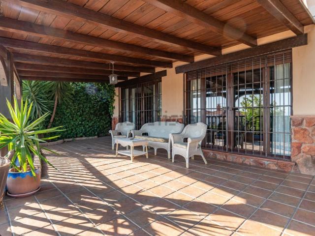 Casa en venta en Cenes De La Vega, Granada