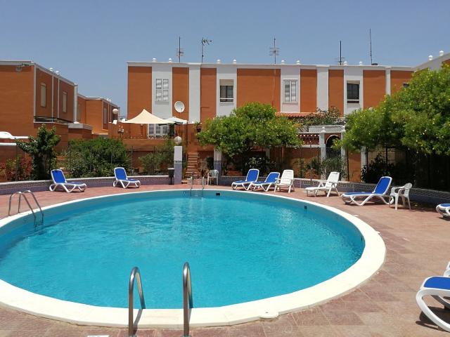 Casa en venta en La Tejita, Granadilla de Abona