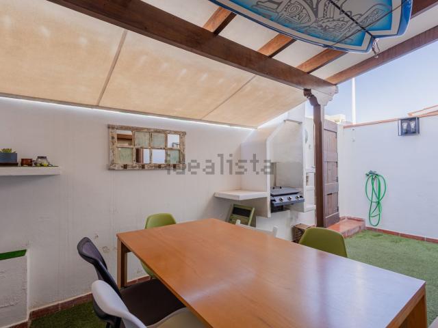 Casa en venta en El Cabezo, Granadilla de Abona