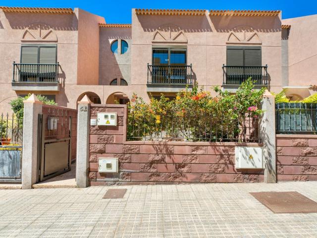 Casa en alquiler en El Cabezo, Granadilla de Abona