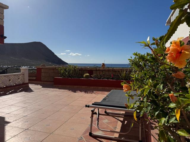 Casa en venta en El Cabezo, Granadilla de Abona