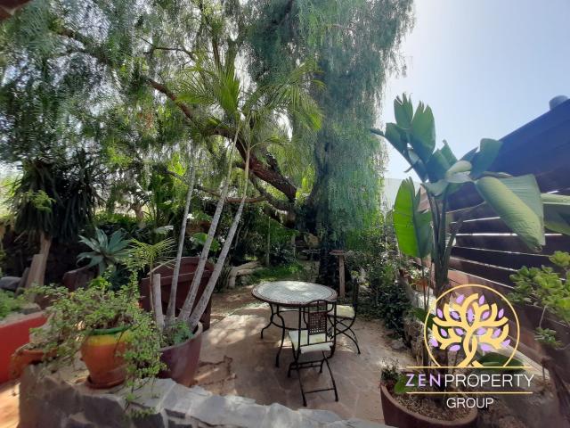 Casa en venta en Charco del Pino, Granadilla de Abona