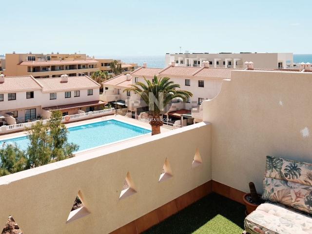 Casa en venta en El Cabezo, Granadilla de Abona