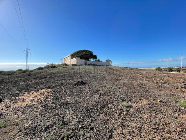 Casa en venta en El Cabezo, Granadilla de Abona