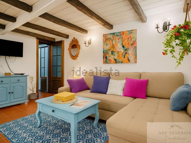 Casa en venta en Charco del Pino, Granadilla de Abona