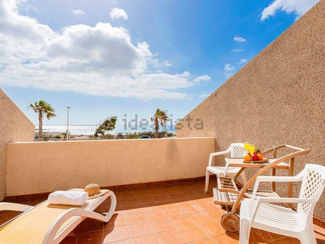 Casa en alquiler en El Cabezo, Granadilla de Abona