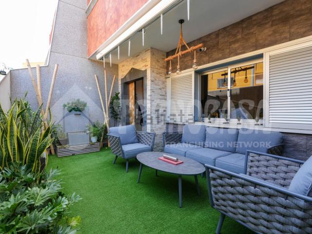 Casa en venta en Castro, Granadilla de Abona