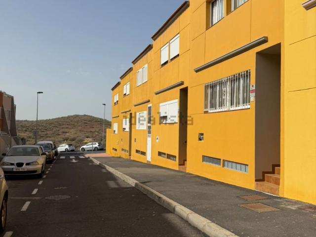 Casa en venta en Castro, Granadilla de Abona