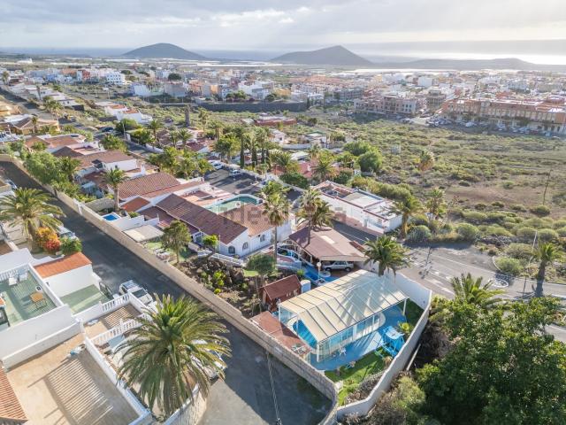 Casa en venta en Castro, Granadilla de Abona