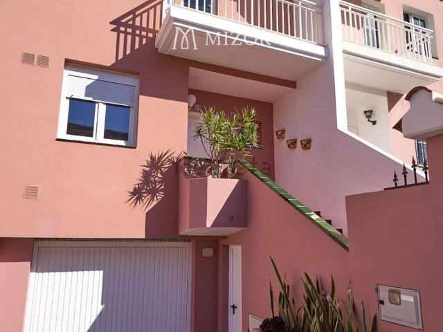 Casa en venta en Castro, Granadilla de Abona